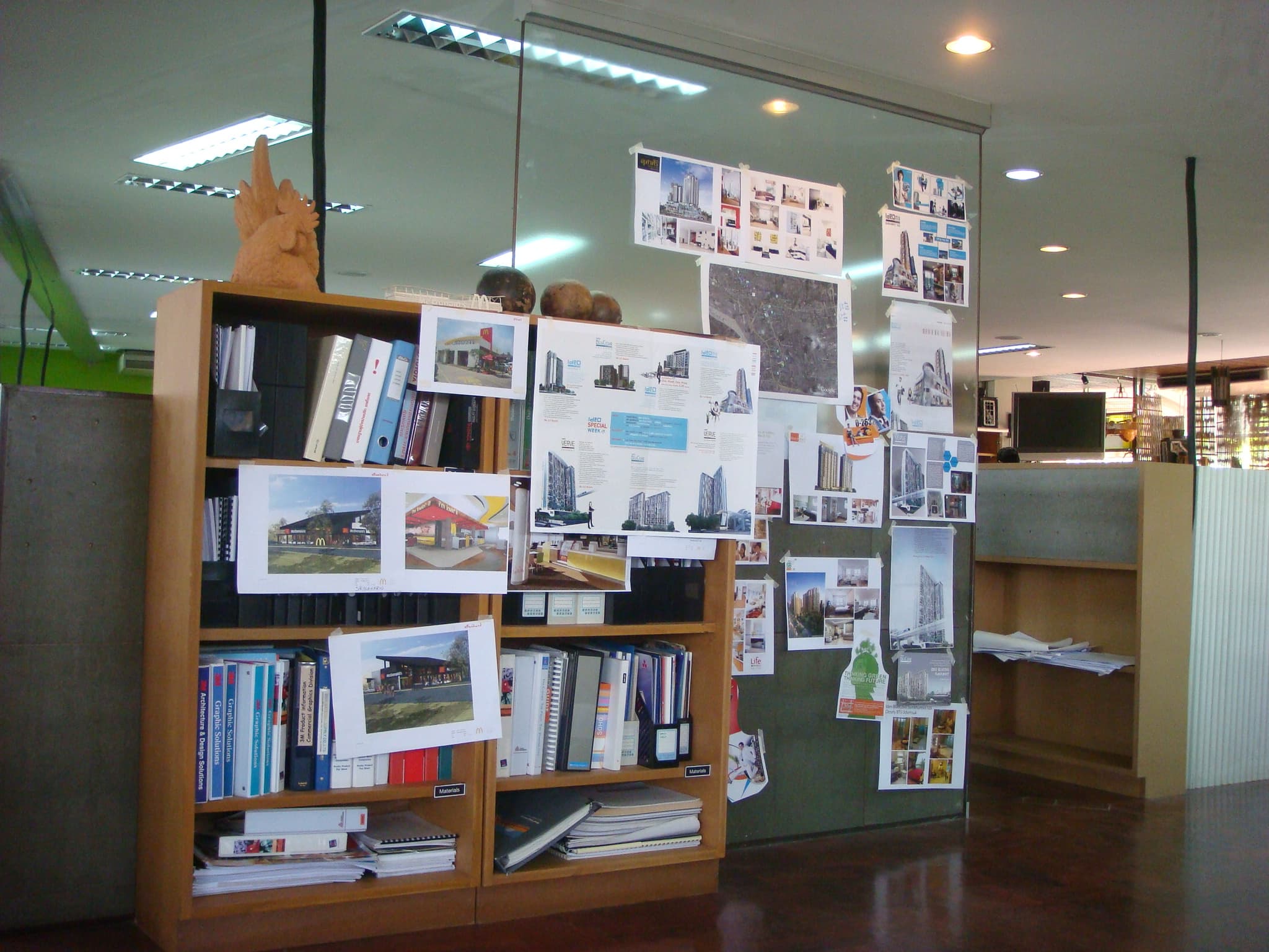 About Contour-A Slide 3