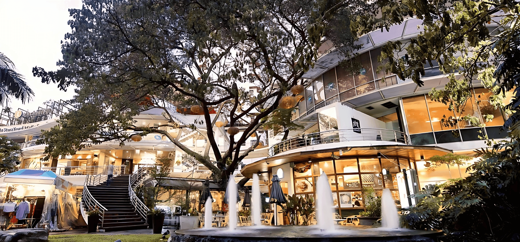 J AVENUE - THONGLOR - 1